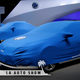 Illustration for article titled Everything You Need To Know About The LA Auto Show — Day One